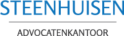 Advocatenkantoor Steenhuisen Logo